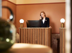 Adina Apartment Hotel Stuttgart