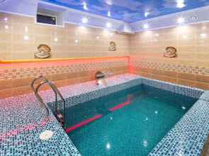 Отель «Элегант»