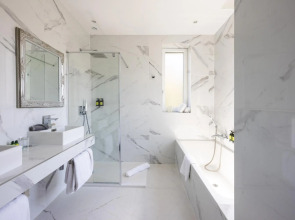 Hôtel La Villa Cap d’Antibes