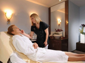 Maritim Strandhotel Travemünde