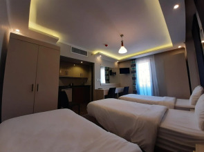 Alya Suite Residence
