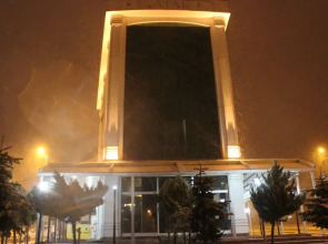 Ottoman Hotel Istanbul Airport