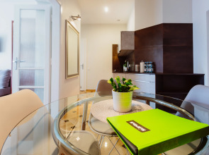 4Seasons Apartments Cracow