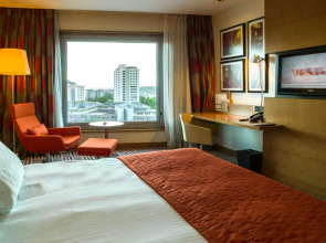 Mövenpick Hotel Ankara