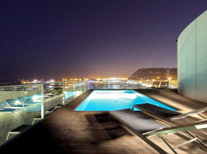 Eurostars Grand Marina