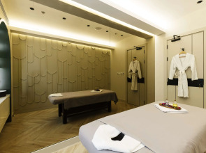 Radisson Blu Hotel Doha