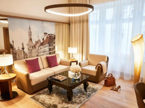 Hotel Vier Jahreszeiten Kempinski München