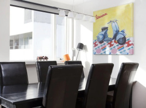 Stay Apartments Einholt