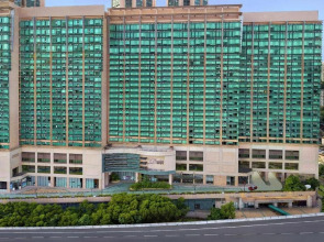 Rambler Garden Hotel