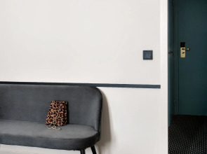 Best Western Hotel Du Pont Wilson