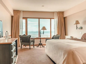 Wyndham Garden Ushuaia Hotel Del Glaciar