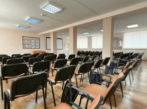 Пансионат Звёздный