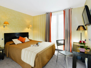 Hotel Carladez Cambronne