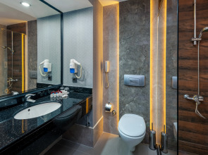 Siam Elegance Hotels & Spa