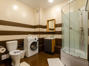 Royal Apart (Роял Апарт) на Азина 22