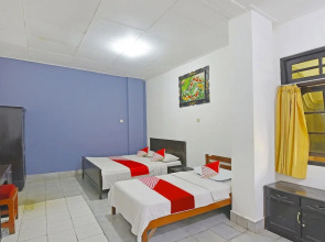 Oyo 3244 Grand Chandra Hotel