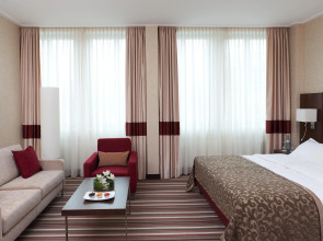 Steigenberger Graf Zeppelin