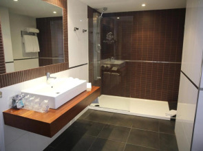 Eurosalou Hotel & Spa