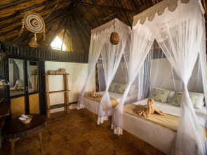 Diamante K - Inside Tulum National Park