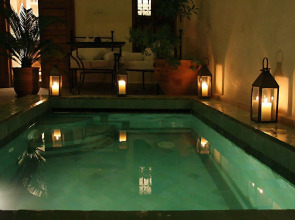 Riad Couleurs du Sud