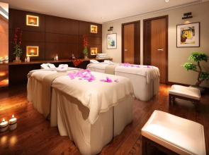 Sobit Sarovar Portico Goa