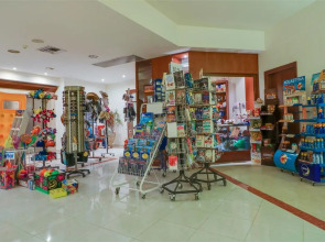 Aegean Melathron Thalasso Spa Hotel