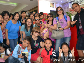 Easy Hotel Kl Sentral