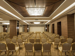 Side Sunport Hotel & Spa - All Inclusive