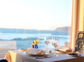 Hotel Fortaleza do Guincho Relais & Châteaux