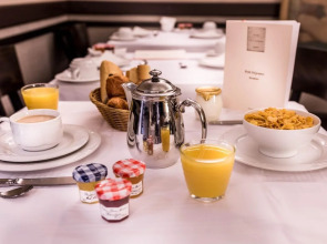 Hôtel Le Lavoisier & Spa