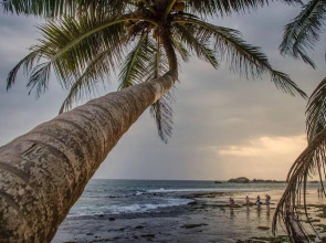 Time N Tide Beach Resort