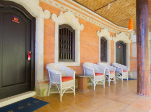 Abian Srama Hotel and Spa