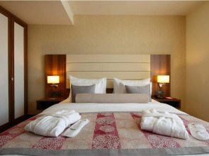 Отель Tuyap Palas