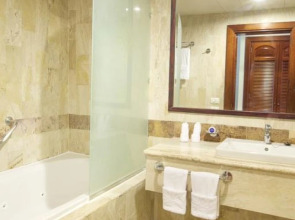 Bahia Principe Grand Bavaro - All Inclusive