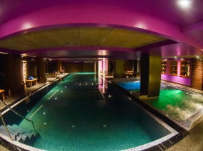 AZ Hôtel Vieux Kouba