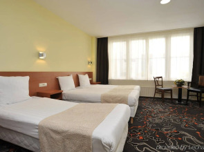 XO Hotels City Centre