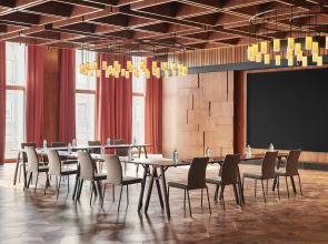 Thompson Madrid, by Hyatt