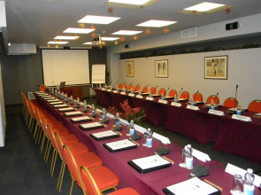 Eurostars Sofia City