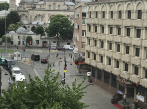 Hamit Hotel İstanbul