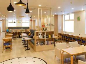 Comfort Hotel Era Kobe Sannomiya