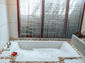 Tango Luxe Beach Villa Samui