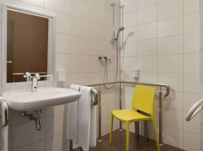 Отель Ramada by Wyndham Львов