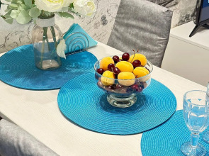 Кварт Отель на улице Брестская