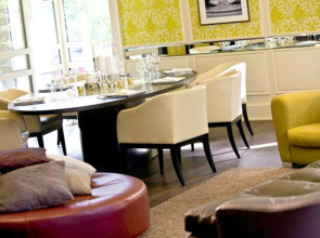 Renaissance Brussels Hotel