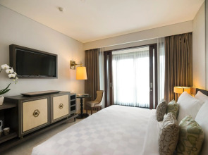 Pullman Bali Legian Beach
