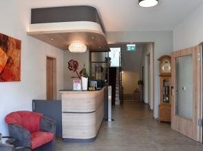 Flair Hotel Am Rosenhügel