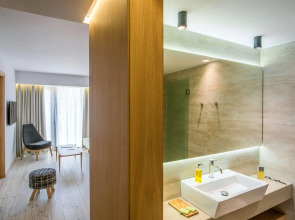 Ibis Styles Heraklion Central