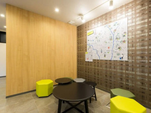 M’s Hotel Gojo Odawara