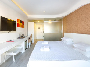 Rhapsody Hotel & Spa Kalkan (+12 Adults only)