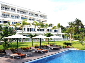 The Cliff Resort & Residences